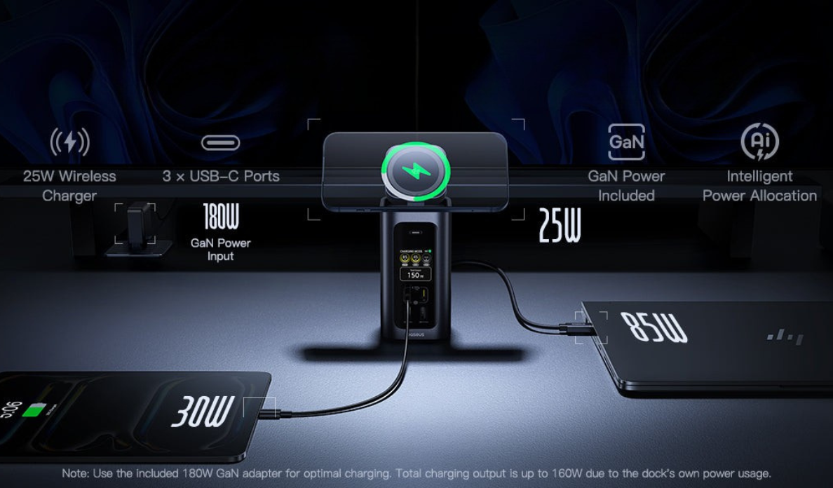 Best Docking Station for Dual Monitors: Why Display Output Is Only Half the Story