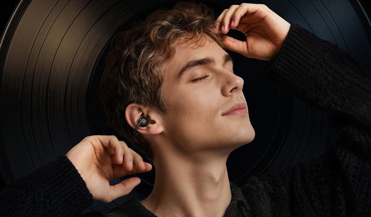 Why Wearable Audio Is Becoming More Fashion Driven