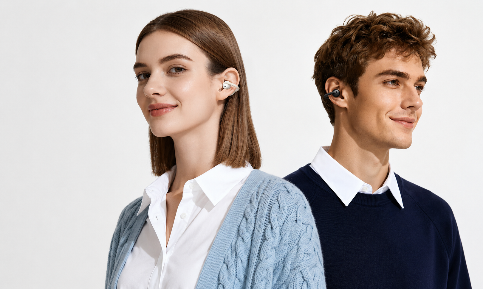 How to Improve Bass and Volume on Open-Ear Earbuds
