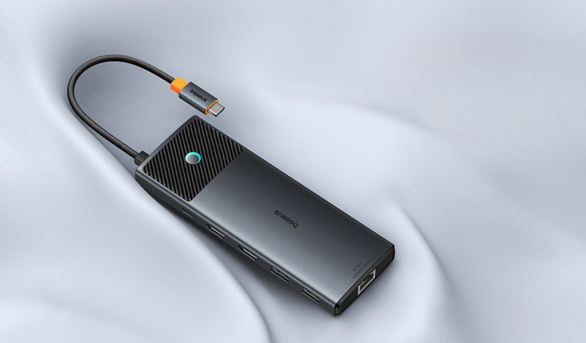 Best USB C Hub for Dual 4K Monitors: What Ports Actually Matter?