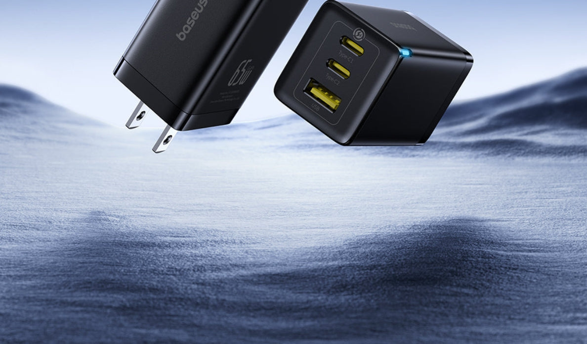 One Big Charger vs Two Smaller Chargers: Which Setup Is Better for Home and Travel?