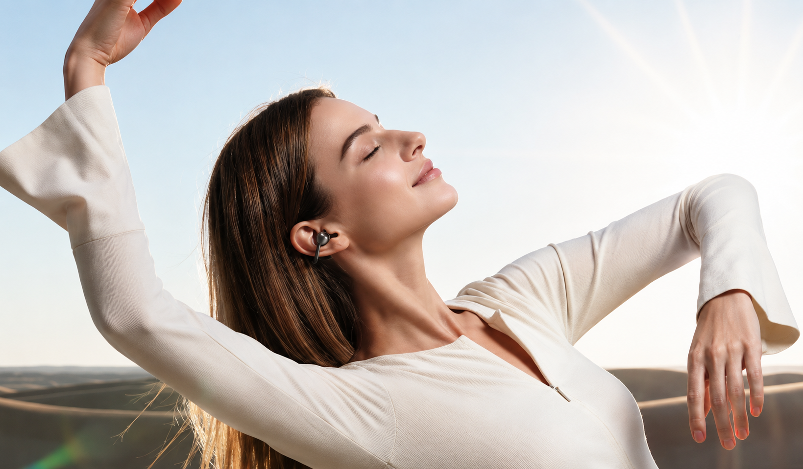 Stable Sound: How to Keep Your Open-Ear Earbuds From Slipping
