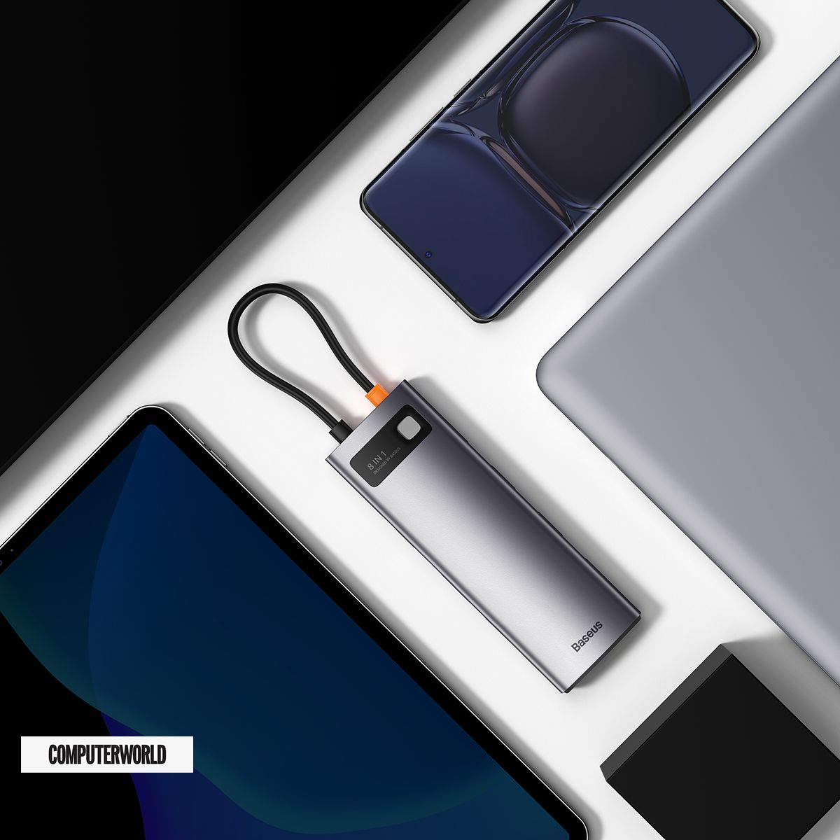 USB-C explained: How to get the most from it (and why it still keeps getting better)