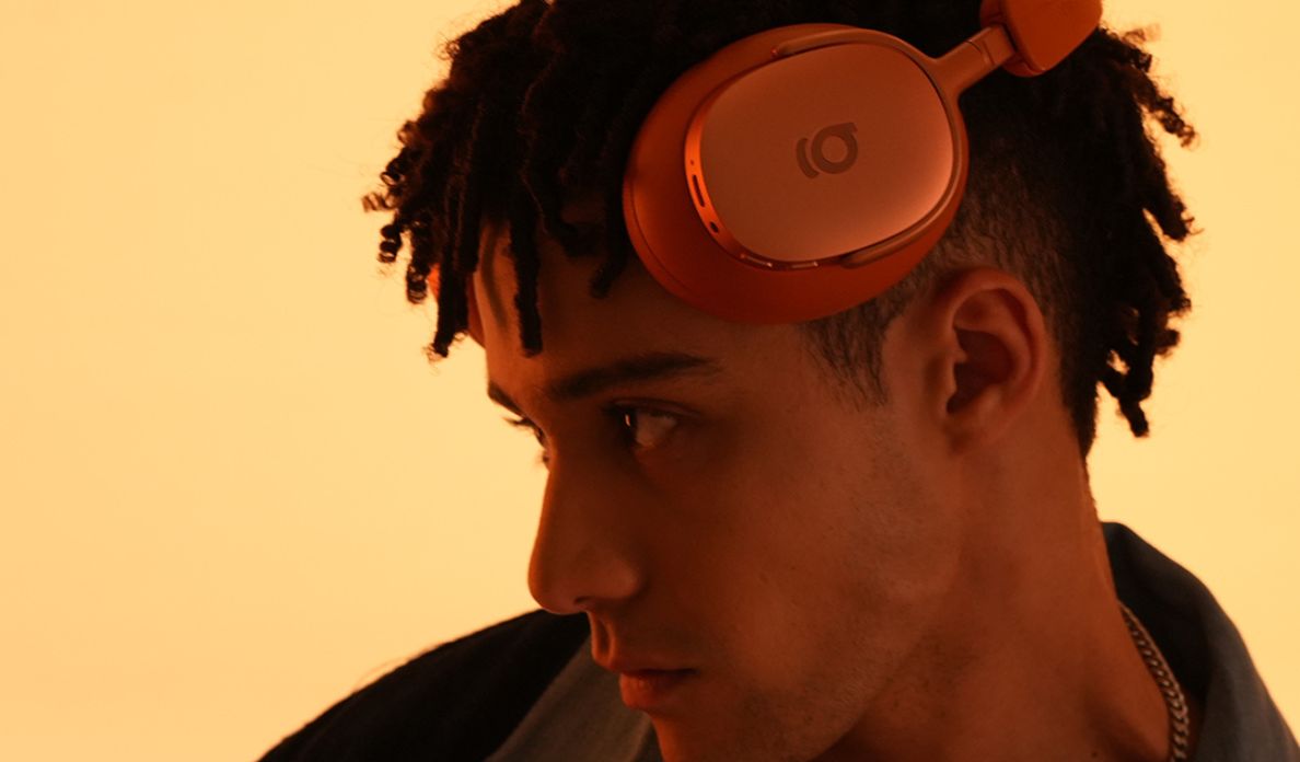 What is Dolby Audio