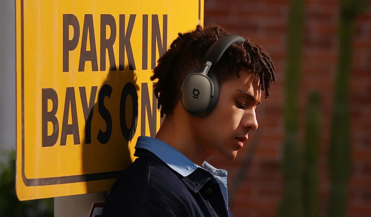 What is Hi-Res Audio