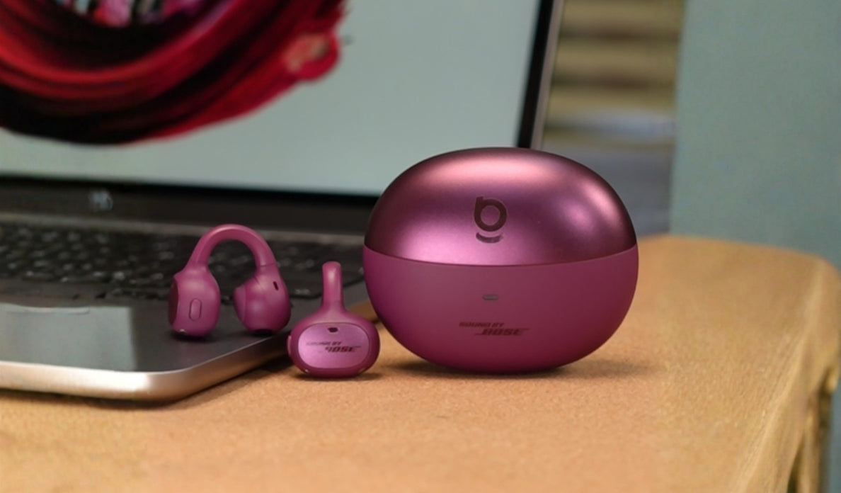 Why Do My Open Ear Earbuds Keep Disconnecting? 6 Bluetooth Fixes
