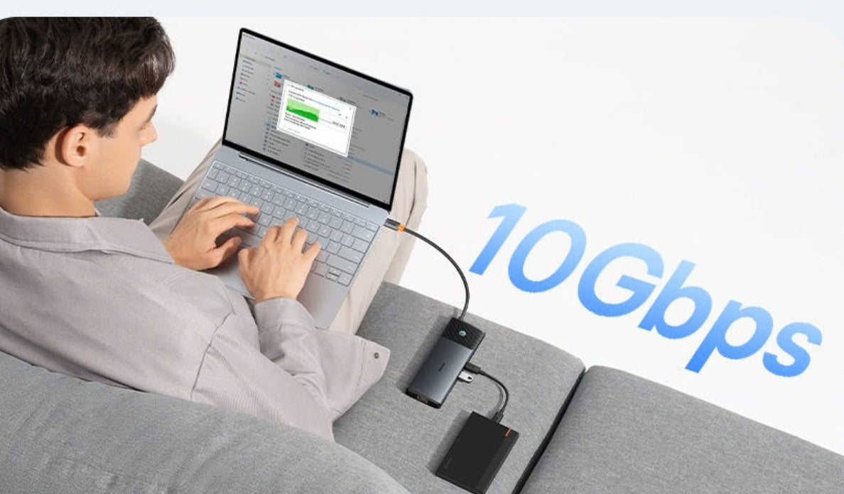 Why Is My USB C Hub Not Charging My Laptop?