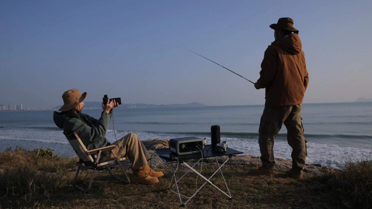 Your Complete Guide to the Different Types of Camping