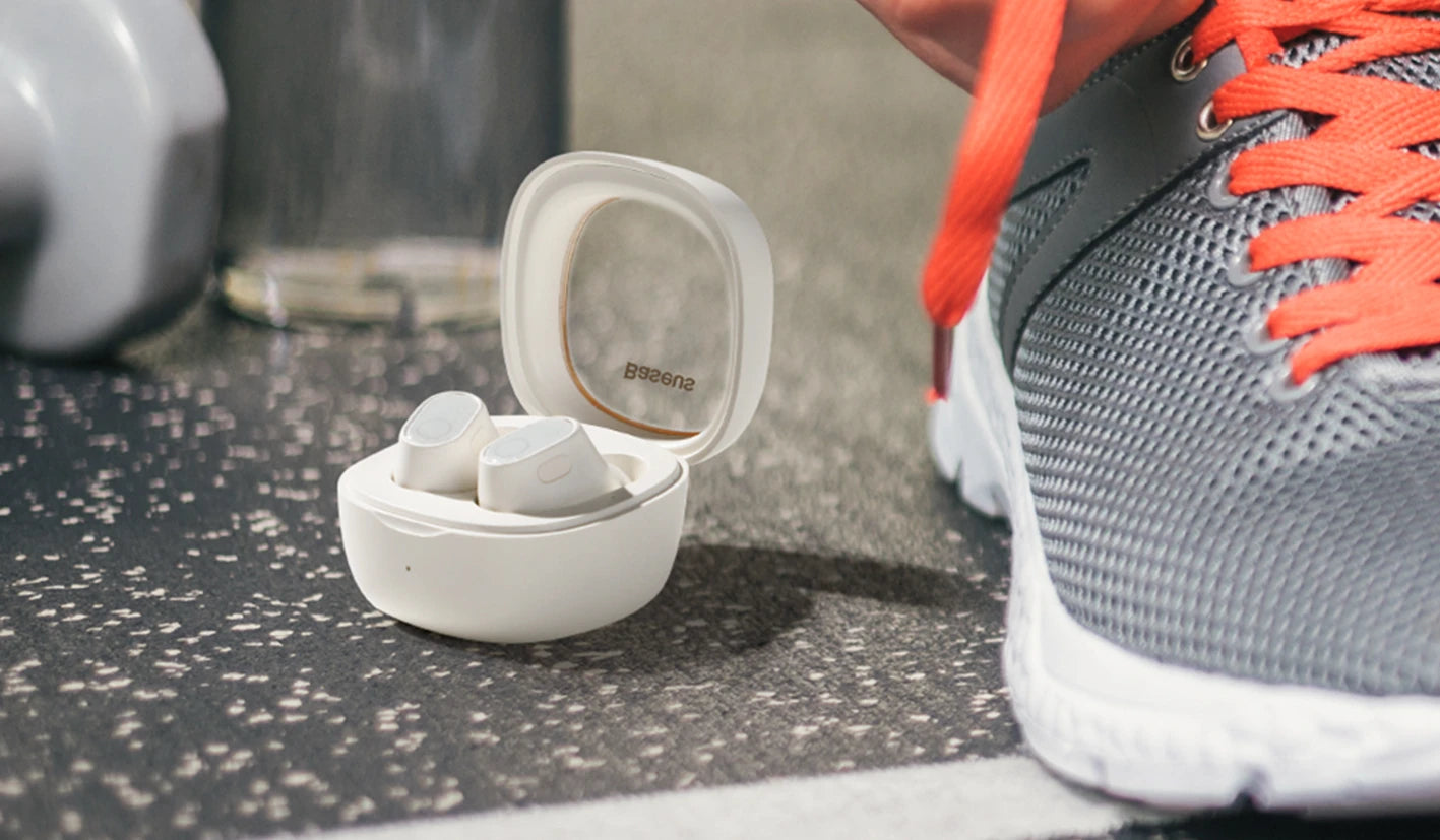No discount latency earbuds