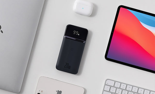 Frequently Asked Questions of how long does 10000mah power bank last