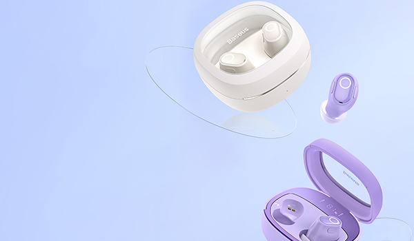 true wireless stereo earbuds