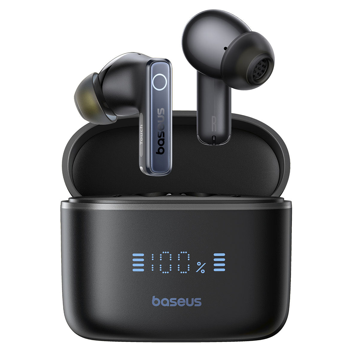 Baseus Bowie 30 TWS Earbuds Black