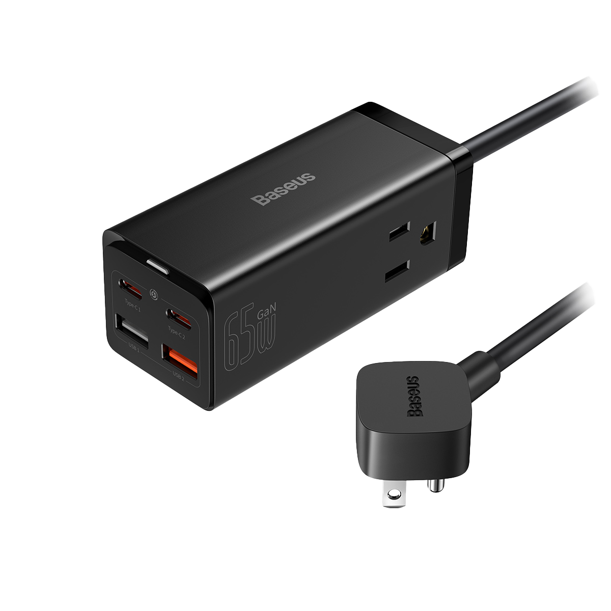 Baseus 65W Power Strips
