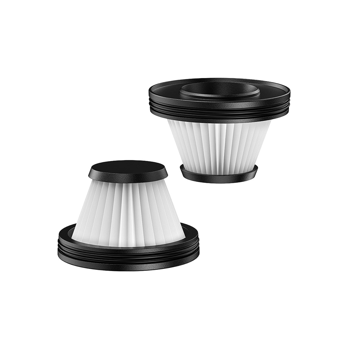 Baseus A2 Pro Car Vacuum Cleaner Filter 2 Packs