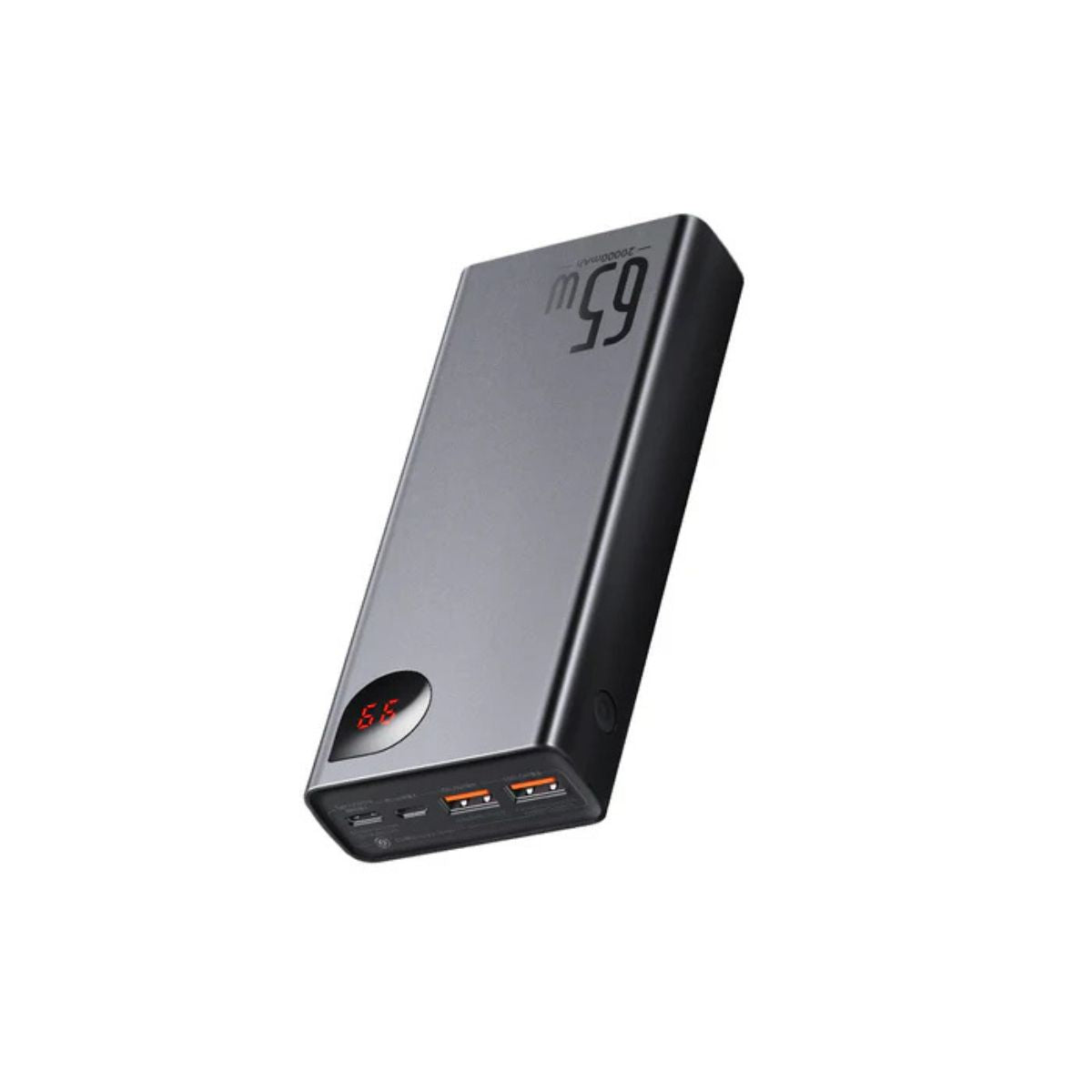 Baseus Adaman Power Bank 65W 20000mAh