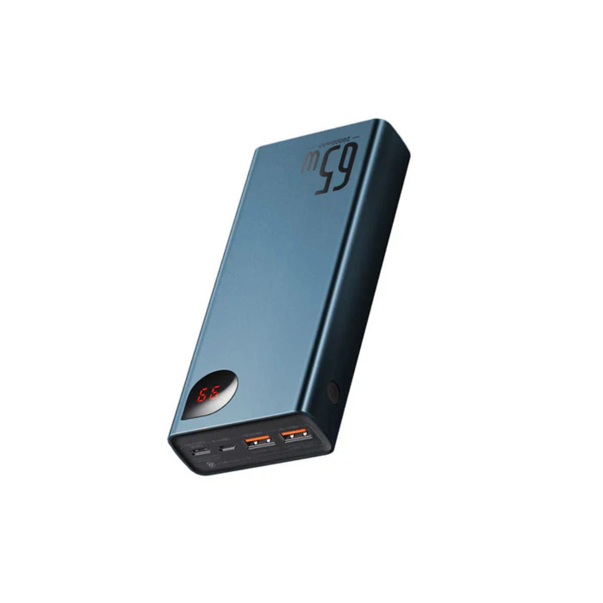 Baseus Adaman Power Bank 65W 20000mAh