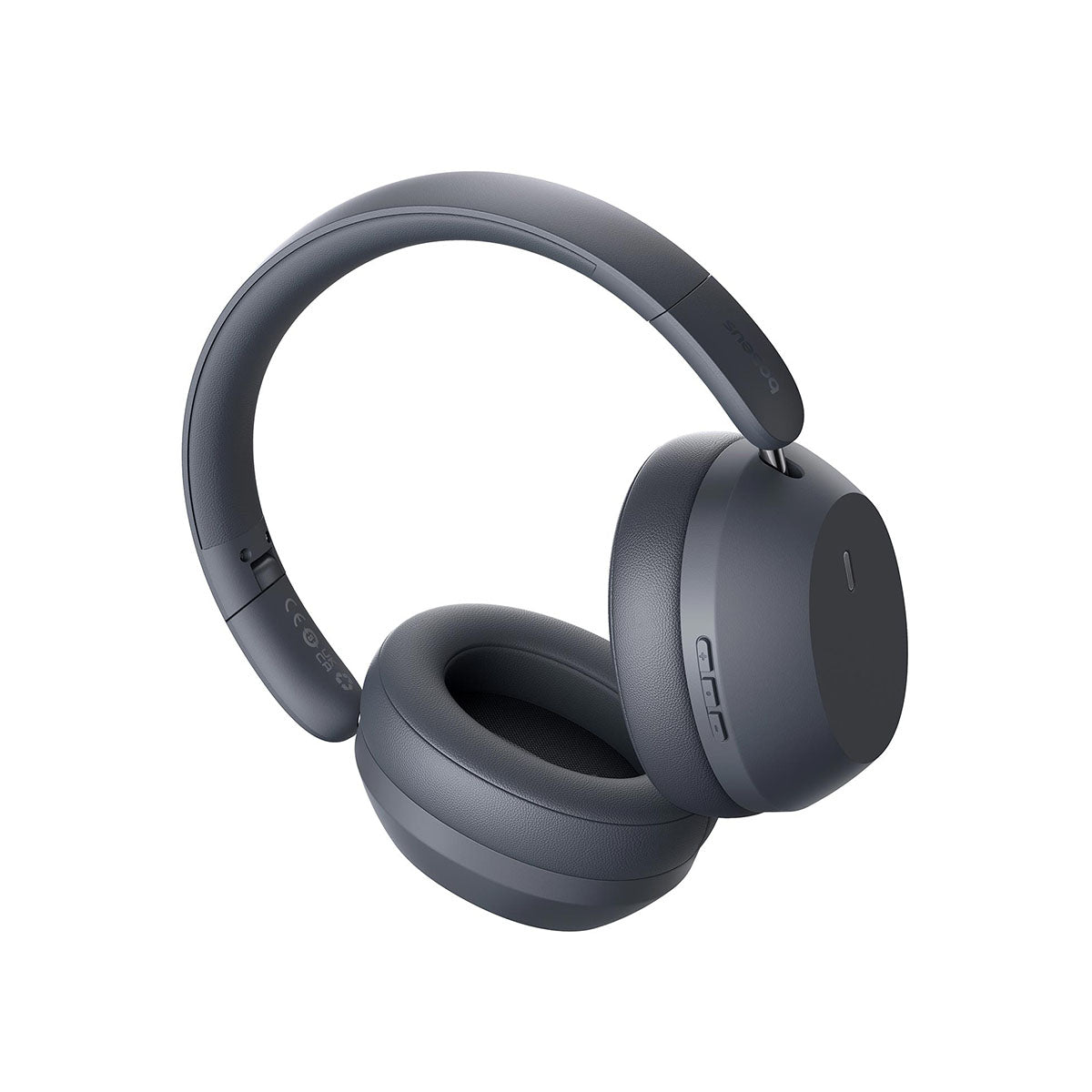 Baseus Bass 35 Max Bluetooth Headphone