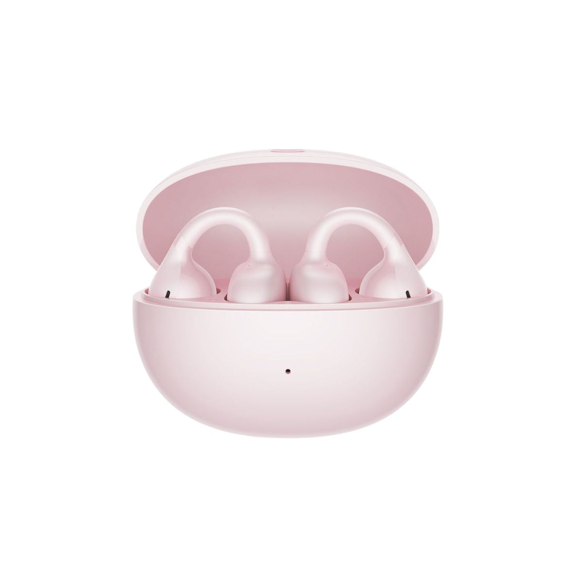 Baseus Bass BC1 Open-Ear TWS Earbuds Pink