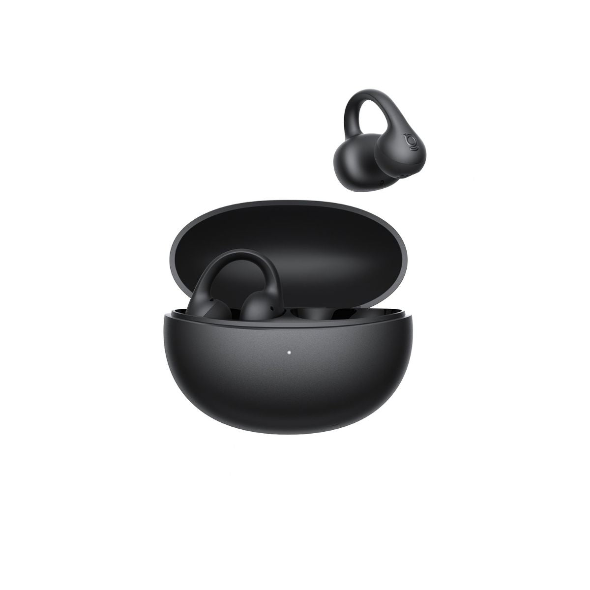 Baseus Bass BC2 Open-Ear True Wireless Earbuds Cosmic Black