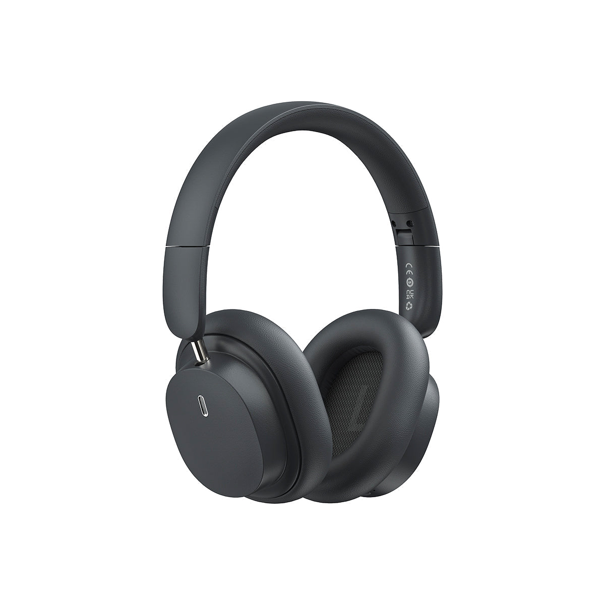 Baseus Bowie D05 Wireless Headphone Grey