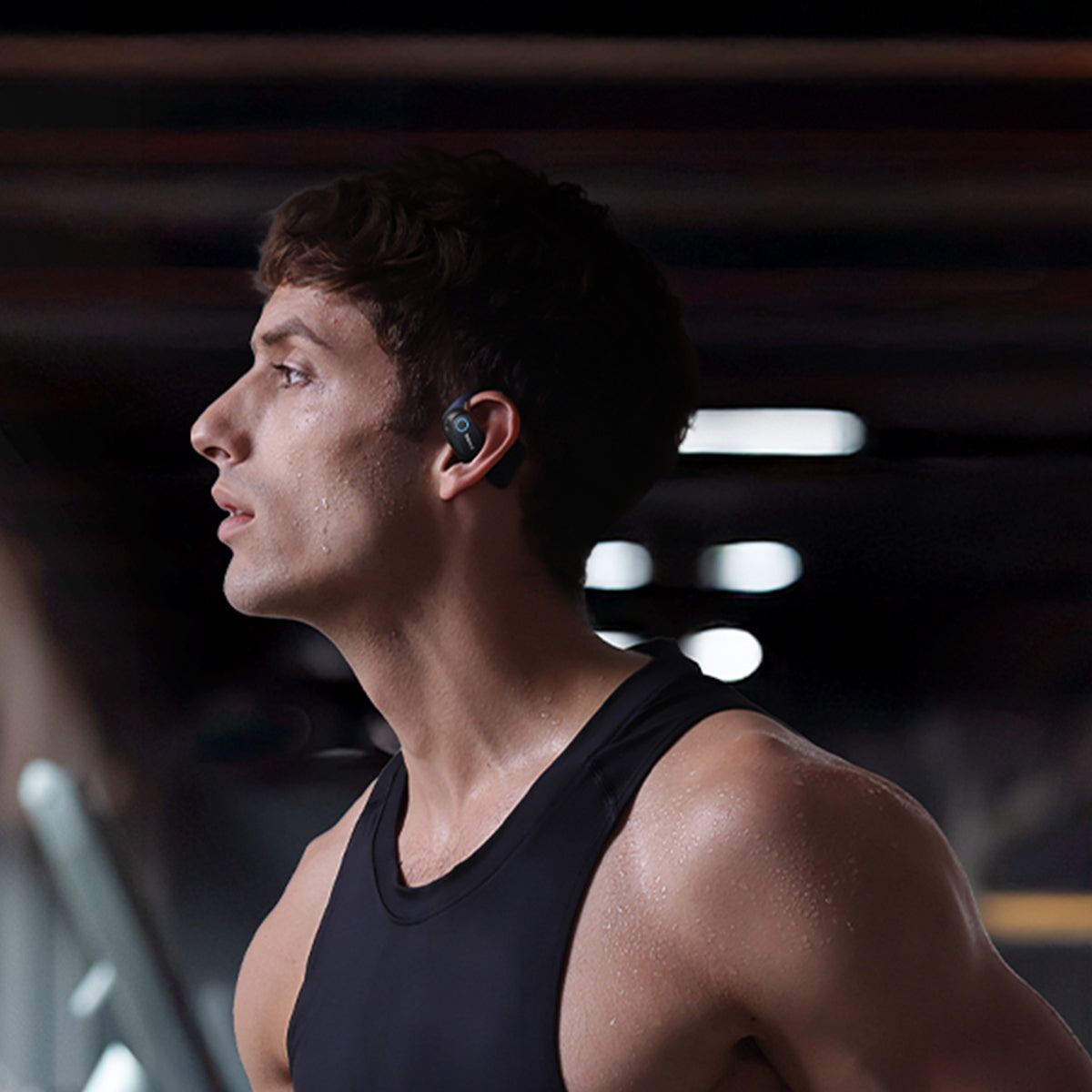 Baseus Bowie MF1 Open-Ear TWS Earbuds