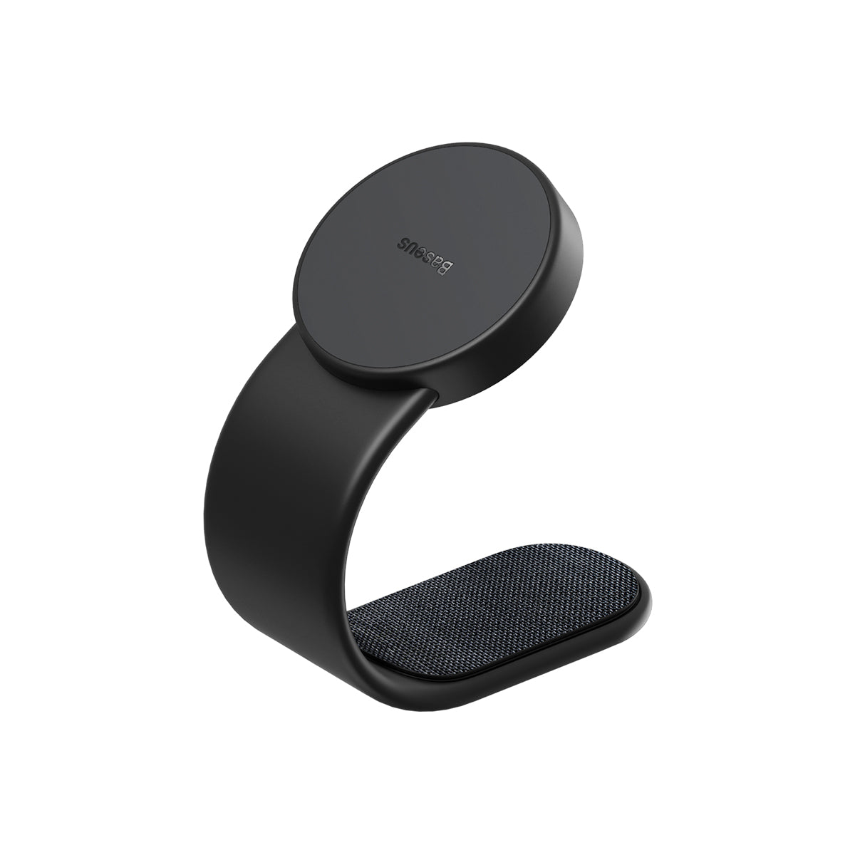 Baseus Magnetic Car Mobile Phone iPhone Holder Easy Paste Mount