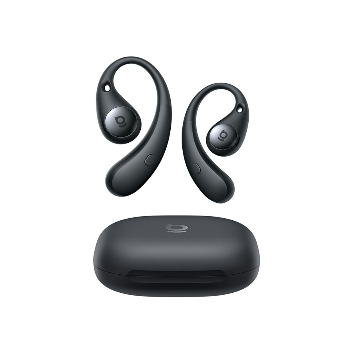 Baseus Eli Sport 2 Open-Ear True Wireless Earbuds Black