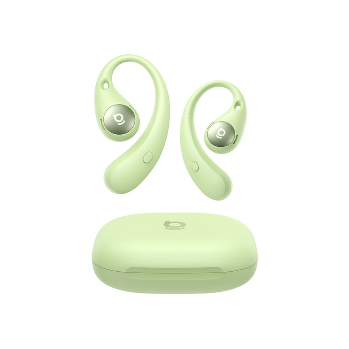 Baseus Eli Sport 2 Open-Ear True Wireless Earbuds Green