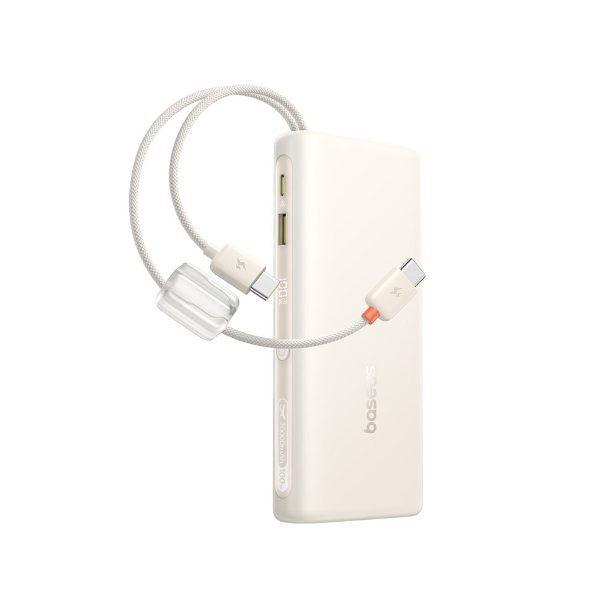 Baseus EnerFill FC41 Digital Display Power Bank 20000mAh 100W