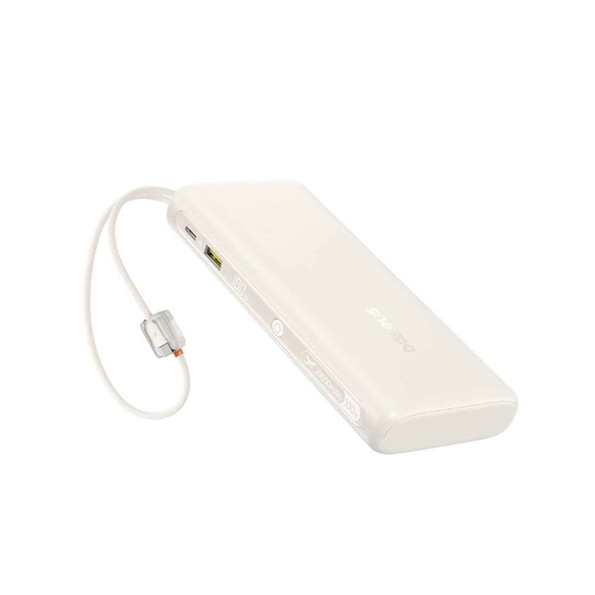 Baseus EnerFill FC41 Digital Display Power Bank 20000mAh 100W