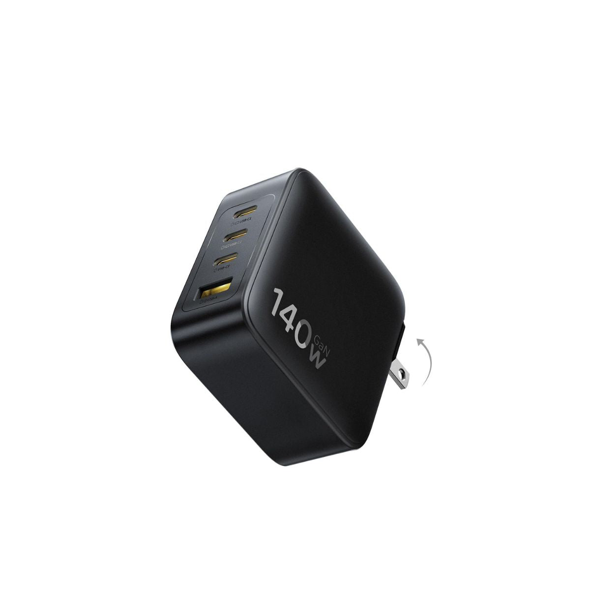 Baseus PD3.1 140W USB C Charger PPS Fast Charger Type C Fast Charging Block