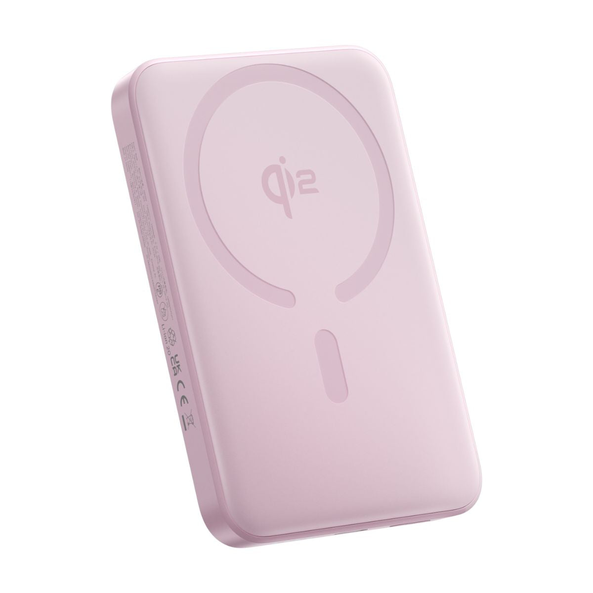 Baseus EnerFill FM12 Qi2 Magnetic Power Bank 10000mAh 22.5W