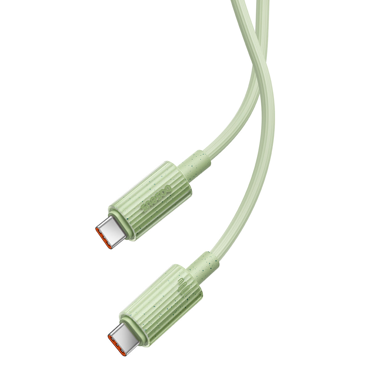 Baseus Habitat USB-C to USB-C Cable 100W