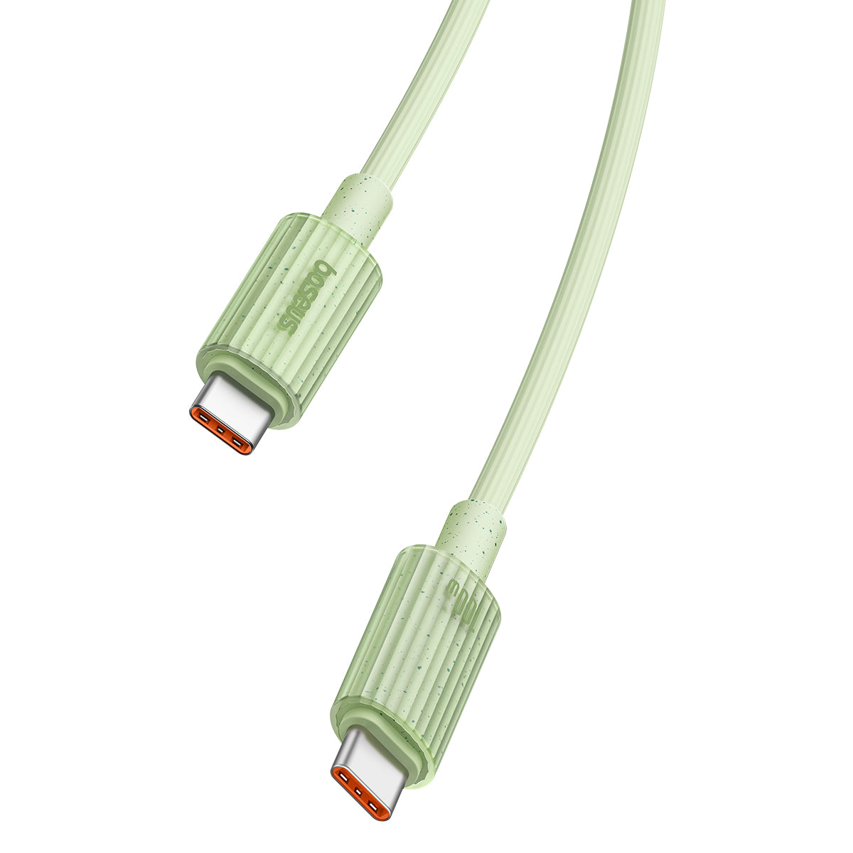 Baseus Habitat USB-C to USB-C Cable 100W