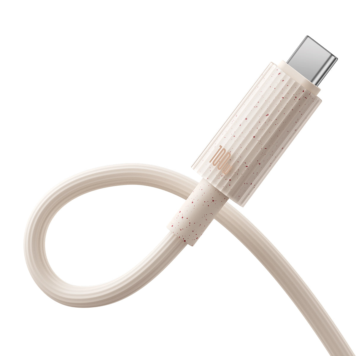 Baseus Habitat USB-C to USB-C Cable 100W