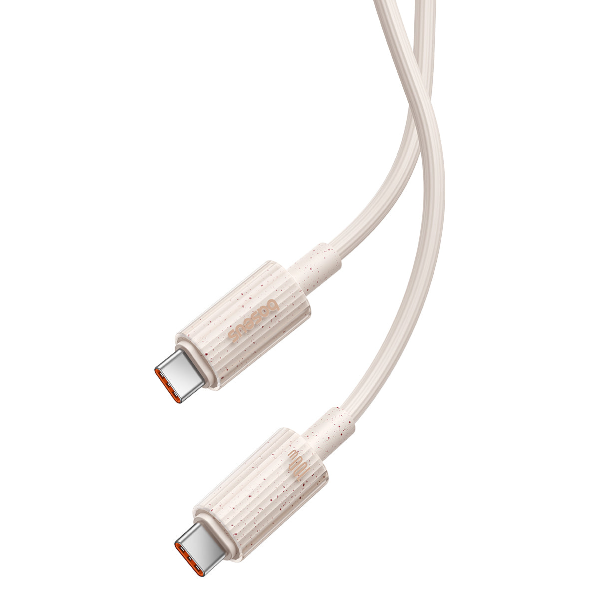 Baseus Habitat USB-C to USB-C Cable 100W