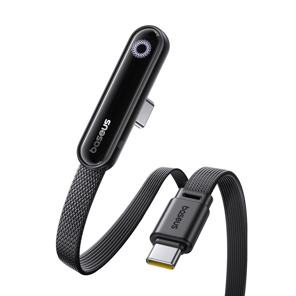 Baseus MVP 3 Fast Charging Cable USB-C to USB-C 100W