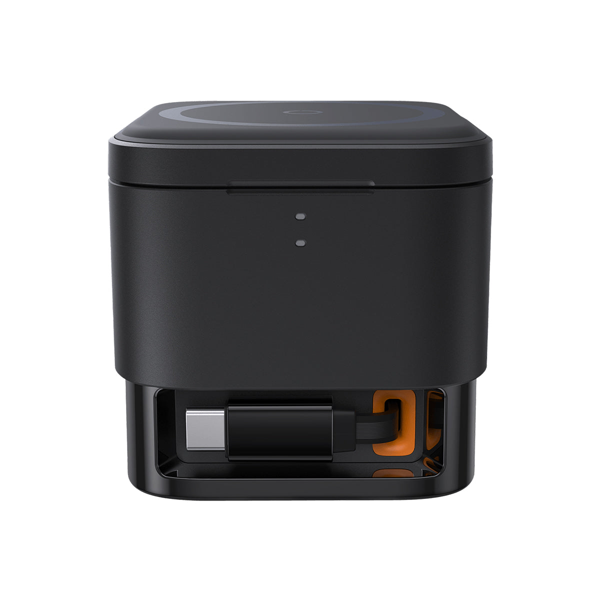 Baseus MagPro 2 in 1 Magnetic Wireless Charger 25W