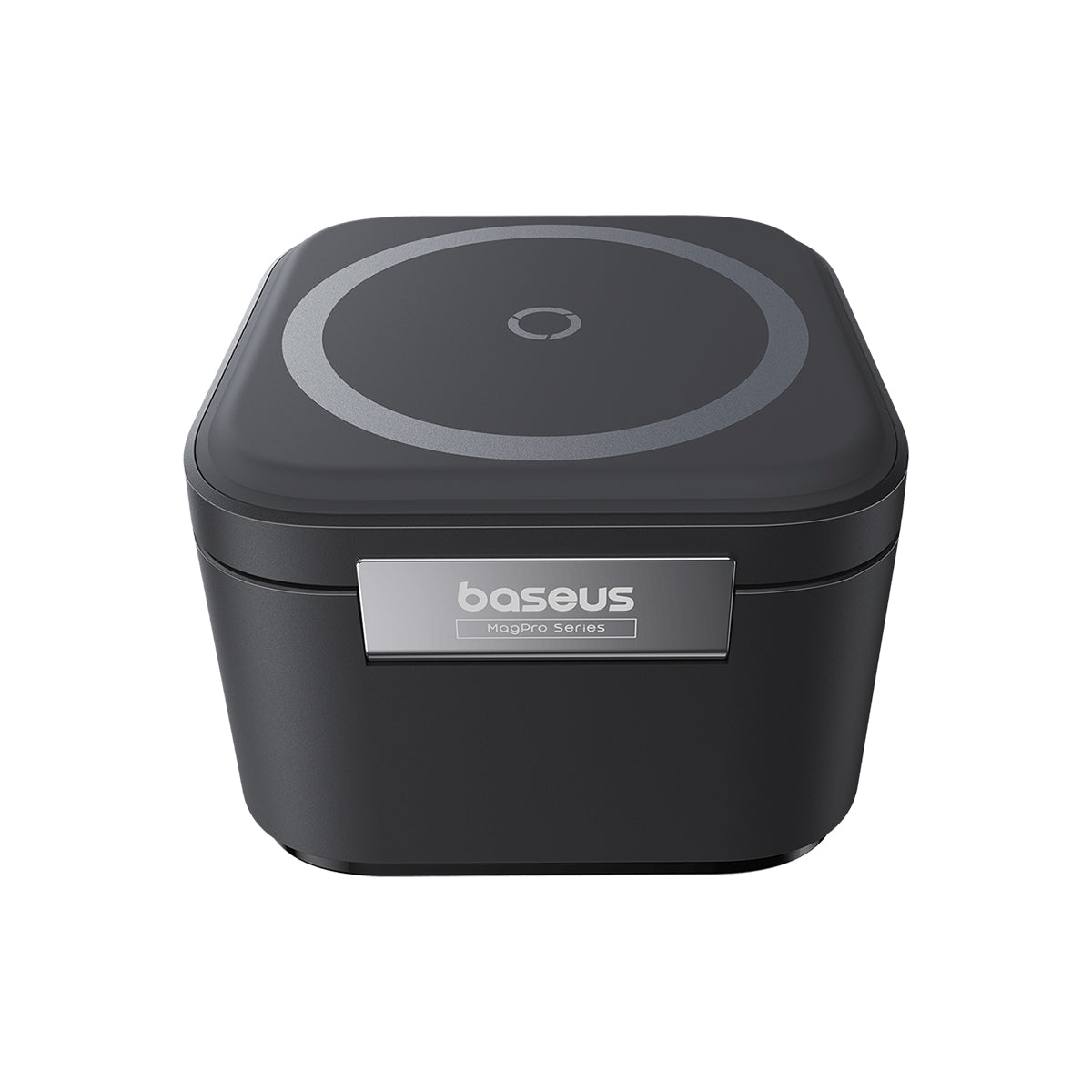 Baseus MagPro 2 in 1 Magnetic Wireless Charger 25W