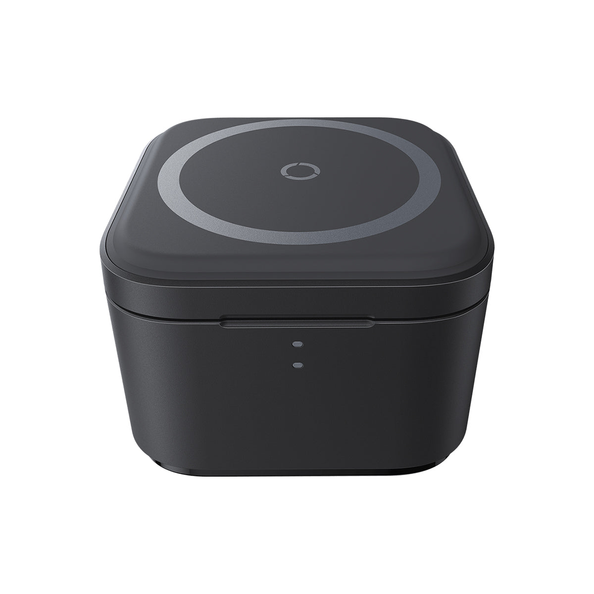 Baseus MagPro 2 in 1 Magnetic Wireless Charger 25W
