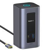 Baseus Nomos NU1 Air Mac 12-in-1 Docking Station