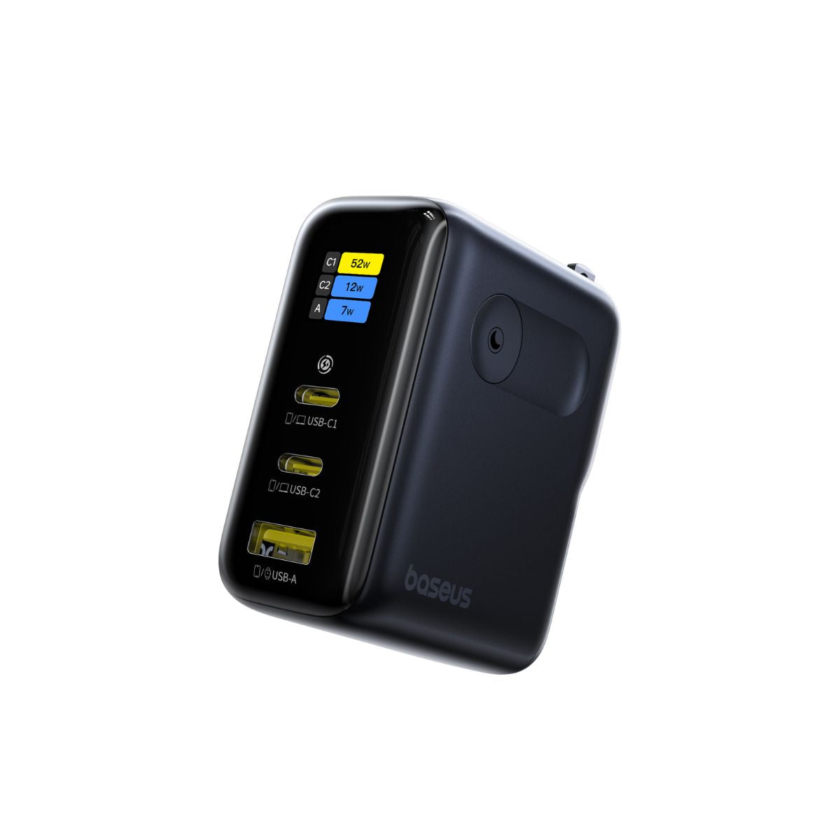 Baseus PicoGo AE21 Fast Charger 2C+U 100W