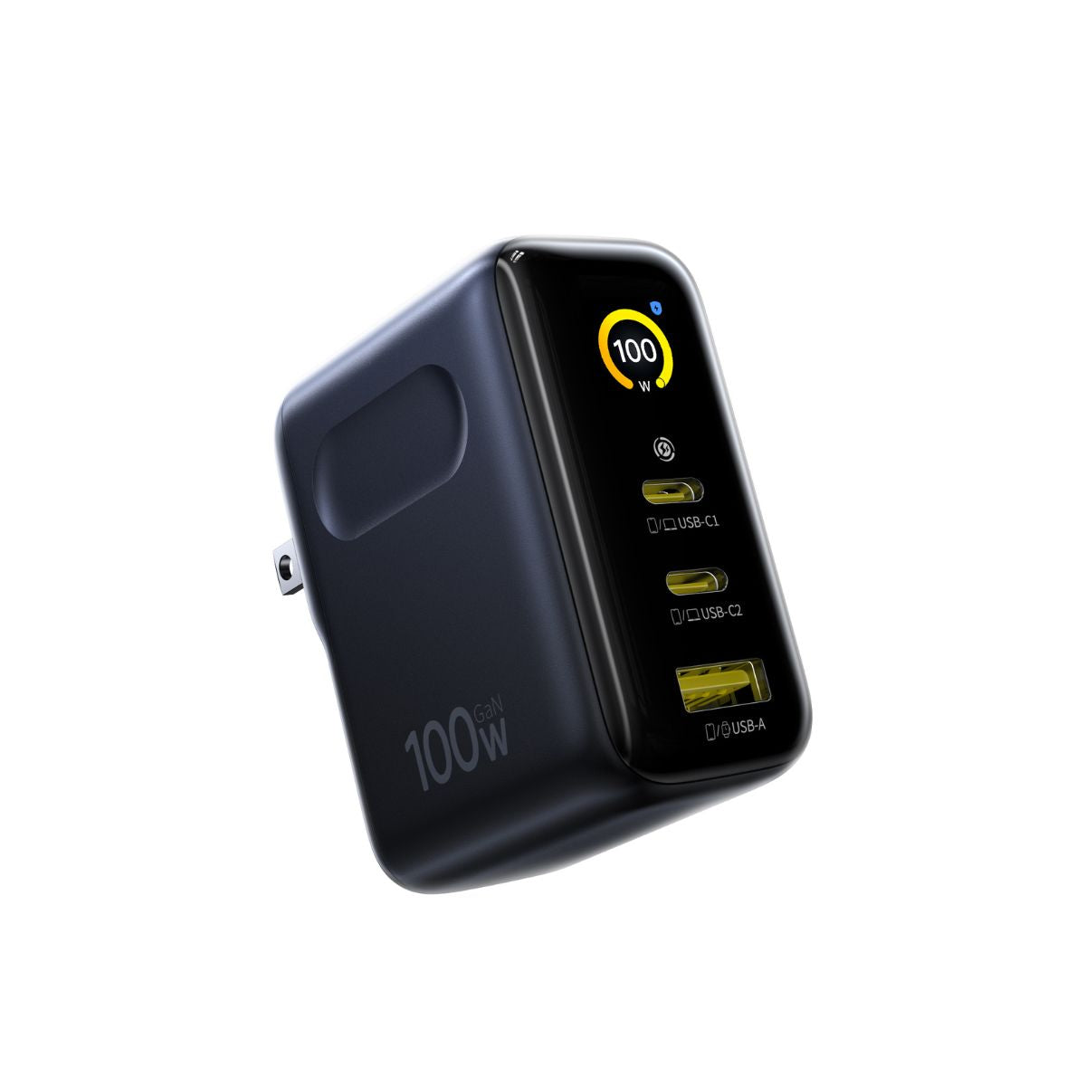 Baseus PicoGo AE21 Fast Charger 2C+U 100W