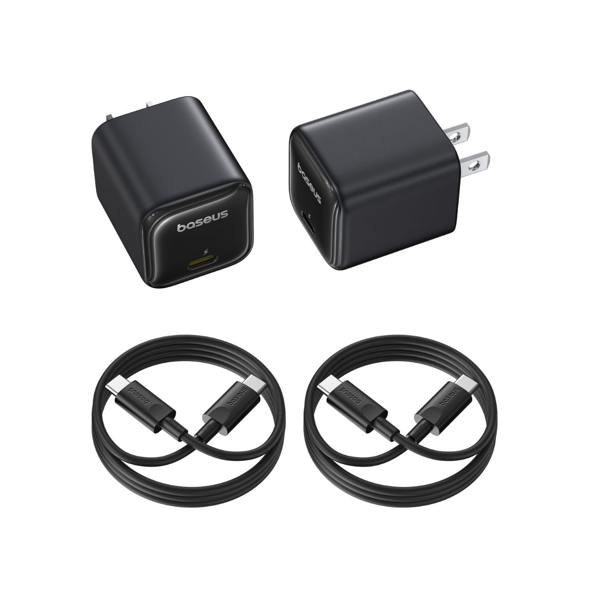 Baseus PicoGo GaN USB-C Charger 45W