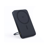 Baseus PicoGo Magnetic Power Bank Qi2 5000mAh 20W Black