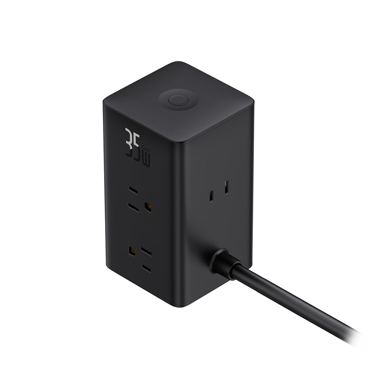 Baseus PowerCombo Tower 10 in 1 Charging Station 35W