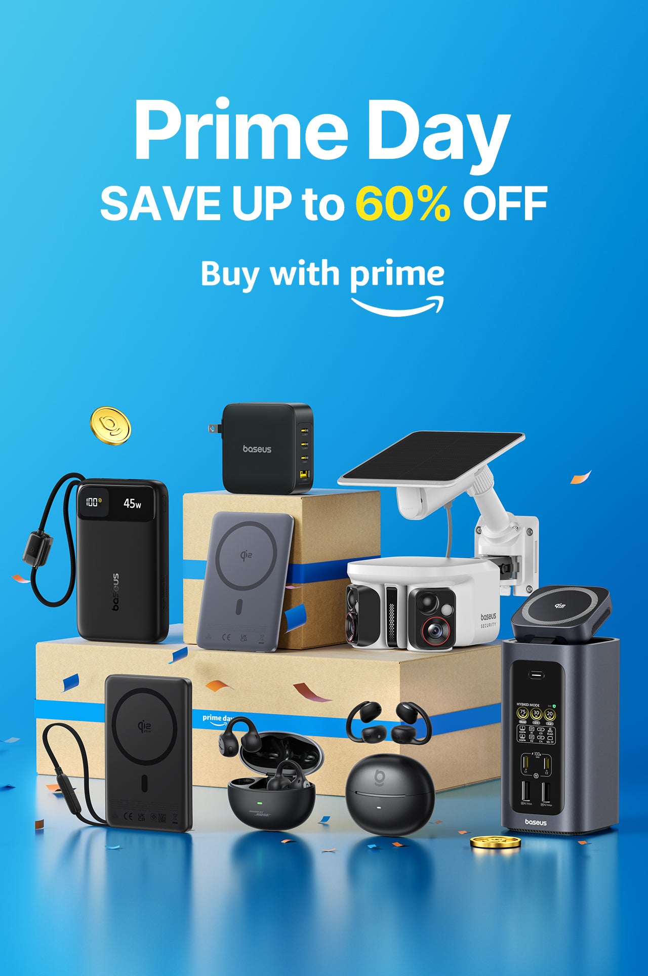 Prime Day Say best deals of the summer