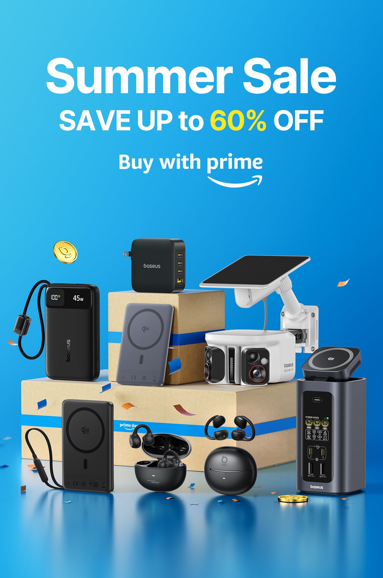 Prime Day Say best deals of the summer