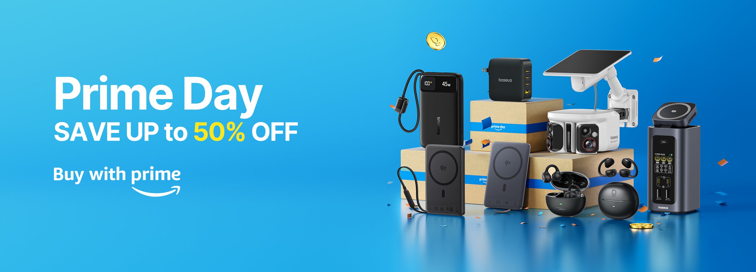 Prime Day Say best deals of the summer