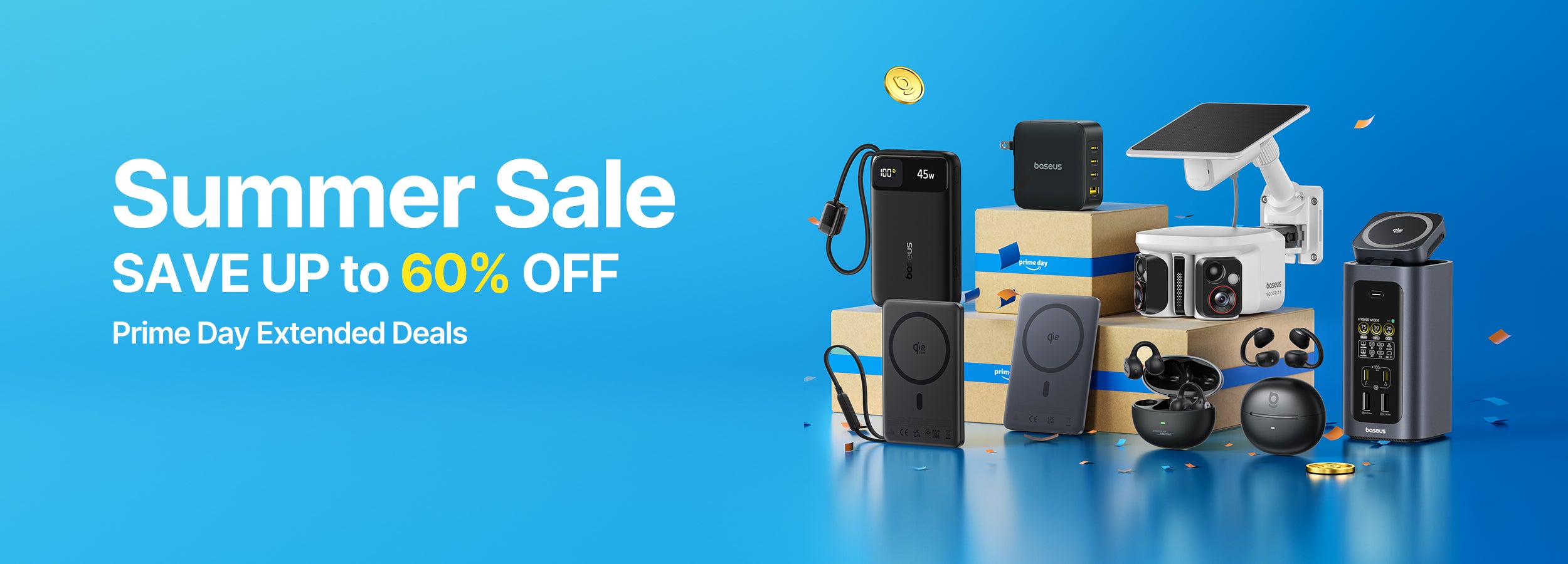 Prime Day Say best deals of the summer